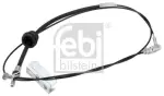 FEBI BILSTEIN Käsipiduri tross 175924