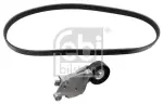 FEBI BILSTEIN Soonrihmakomplekt 176080
