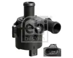 FEBI BILSTEIN Lisaveepump (jahutusvee ringlussüsteem) 12V 176098