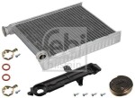FEBI BILSTEIN Salongi radiaator / soojusvaheti 176109