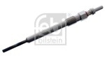 FEBI BILSTEIN Hõõgküünal 4,  4V 176112