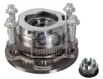 FEBI BILSTEIN  Rattalaagrikomplekt 176131