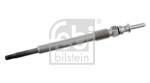 FEBI BILSTEIN Hõõgküünal 11V 176178