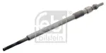 FEBI BILSTEIN Hõõgküünal 4,  4V 176211