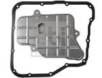 FEBI BILSTEIN  Hüdraulikafiltrikomplekt,automaatkäigukast 176314