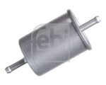 FEBI BILSTEIN  Kütusefilter 17637