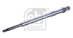 FEBI BILSTEIN Hõõgküünal 11,  5V 176456