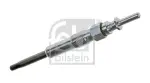 FEBI BILSTEIN Hõõgküünal 10,  5V 176457