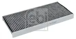 FEBI BILSTEIN Filter, salongiõhk 176484