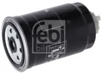 FEBI BILSTEIN  Kütusefilter 17660