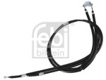 FEBI BILSTEIN Käsipiduri tross 176679