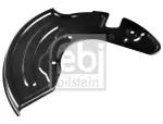 FEBI BILSTEIN  Plekk,piduriketas febi Plus 176763