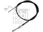FEBI BILSTEIN Käsipiduri tross 176779