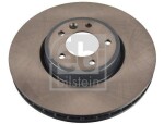 FEBI BILSTEIN Piduriketas 176802
