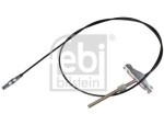 FEBI BILSTEIN Käsipiduri tross 176805