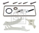 FEBI BILSTEIN Mootori keti komplekt Standard Medium Kit 176811