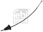 FEBI BILSTEIN Käsipiduri tross 176815