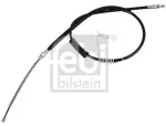 FEBI BILSTEIN Käsipiduri tross 176817