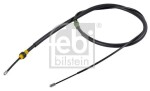 FEBI BILSTEIN Käsipiduri tross 176822
