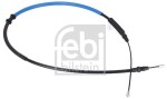 FEBI BILSTEIN Käsipiduri tross 176824
