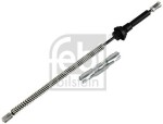 FEBI BILSTEIN Käsipiduri tross 176829