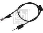FEBI BILSTEIN Käsipiduri tross 176833