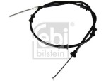FEBI BILSTEIN Käsipiduri tross 176862