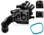 FEBI BILSTEIN Termostaadikorpus 176935