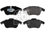 FEBI BILSTEIN Piduriklotsi komplekt,  ketaspidur 176971