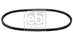 FEBI BILSTEIN Kiilrihmad 177132