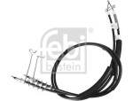 FEBI BILSTEIN Käsipiduri tross 177158