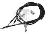 FEBI BILSTEIN Käsipiduri tross 177159