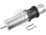 FEBI BILSTEIN  Kütusefilter 177167