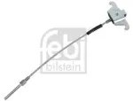 FEBI BILSTEIN Käsipiduri tross 177177
