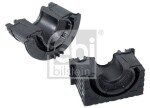 FEBI BILSTEIN Laagrikomplekt, stabilisatoor 177201