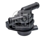 FEBI BILSTEIN Lisaveepump (jahutusvee ringlussüsteem) 12V 177291