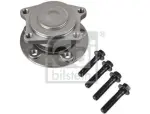 FEBI BILSTEIN Rattalaagrikomplekt 177506