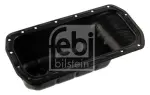 FEBI BILSTEIN Karteripõhi (Õlivann) febi Plus 177591