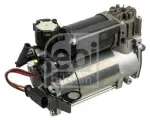 FEBI BILSTEIN  Kompressor,suruõhusüsteem febi Plus 12V 177705