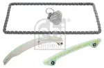 FEBI BILSTEIN Mootori keti komplekt Basic Short Kit 177743