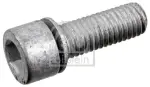 FEBI BILSTEIN  Sulgurkruvi, sillaajam 177755