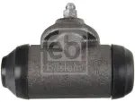 FEBI BILSTEIN pidurisilinder (trummelpidur) 177766