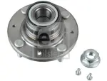 FEBI BILSTEIN Rattalaagrikomplekt 177997