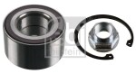 FEBI BILSTEIN Rattalaagrikomplekt 178023