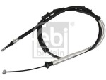 FEBI BILSTEIN Käsipiduri tross 178285