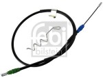 FEBI BILSTEIN Käsipiduri tross 178292