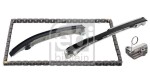 FEBI BILSTEIN Mootori keti komplekt Basic Short Kit 178308