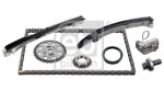 FEBI BILSTEIN Mootori keti komplekt Standard Medium Kit 178310