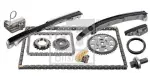FEBI BILSTEIN Mootori keti komplekt Full Kit 178312
