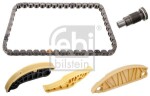 FEBI BILSTEIN Mootori keti komplekt Basic Short Kit 178333